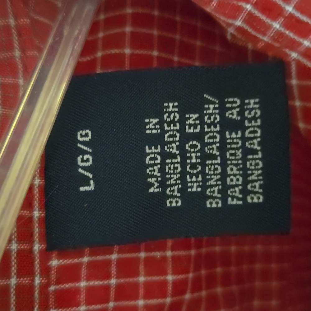 Rustler X-Long Tails short sleeve shirt - Picture 5 of 11